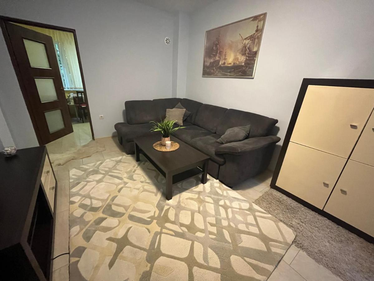 Apartment Lazur Karlovo 8 Street Free Parking